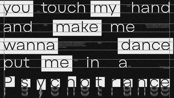 Baby Jane - Psychotrance