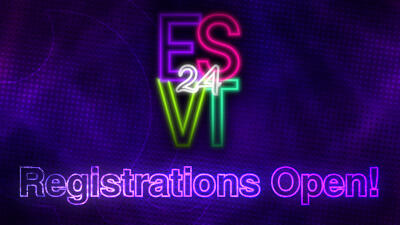ESVT24 Steam Store Banner