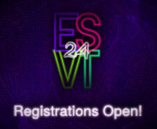 ESVT24 Website Banner