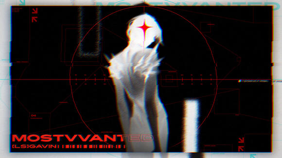 LSGavin - MOSTVVANTED